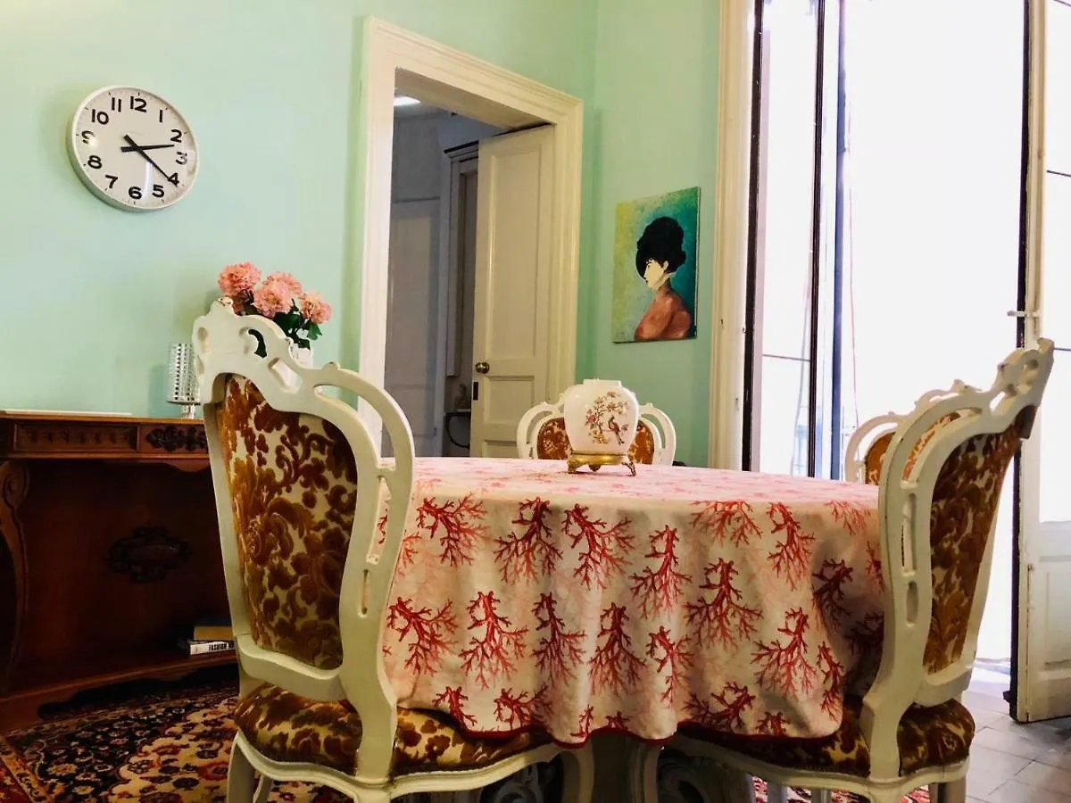 Primo Maison Hotel Katania Pensjonat