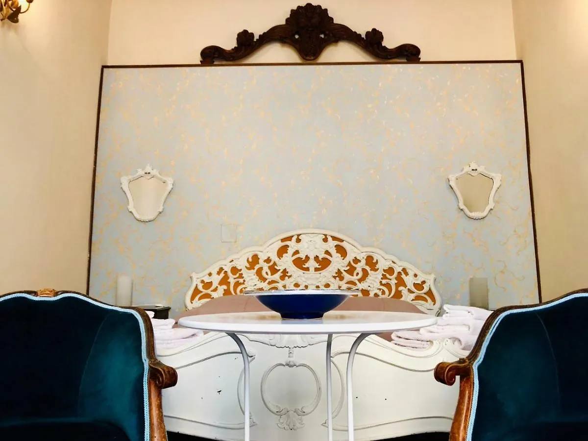 Primo Maison Hotel Katania Pensjonat