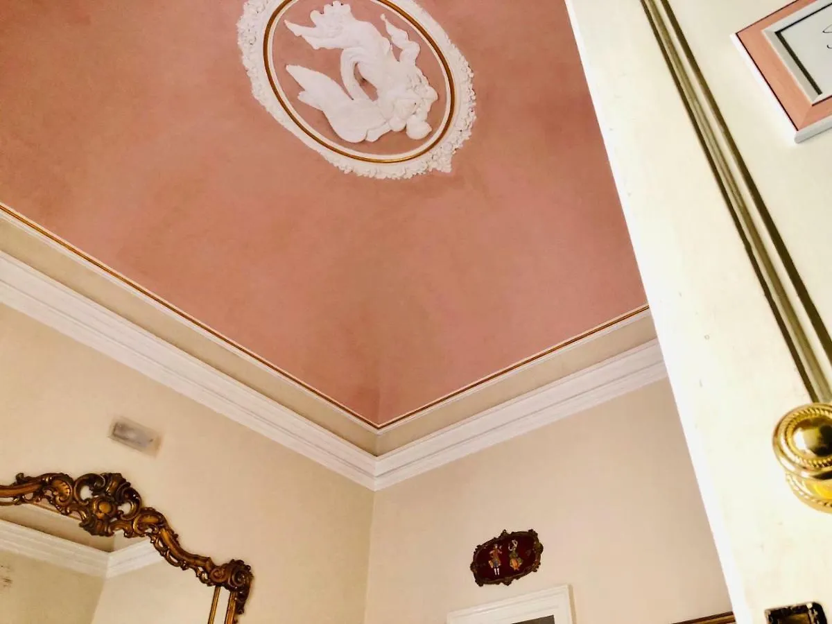 Primo Maison Hotel Katania Włochy
