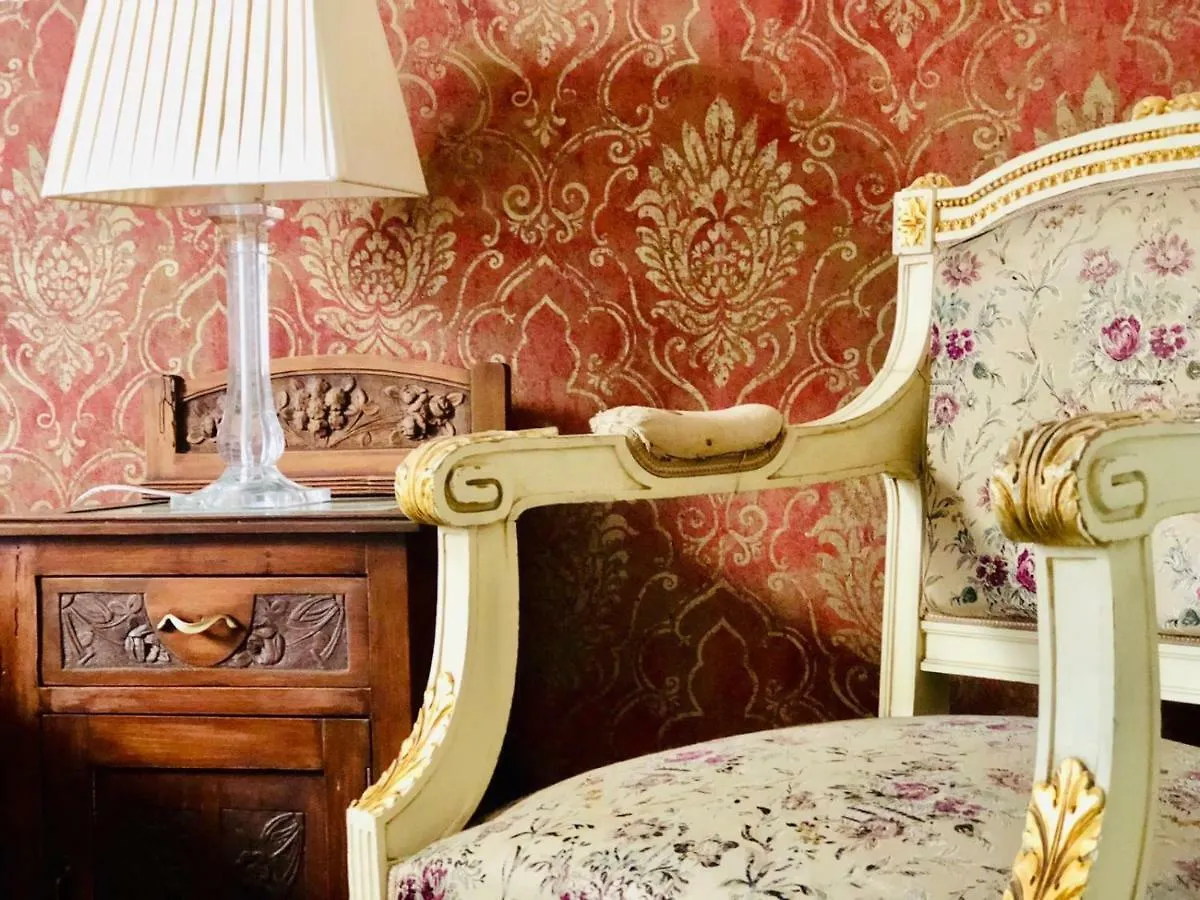 Primo Maison Hotel Katania Pensjonat