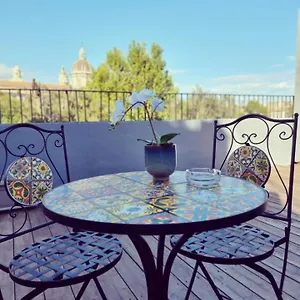 Casa Tua Katania