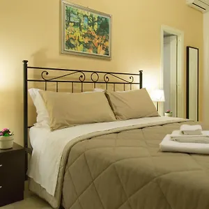 Catania Inn Rooms 2*, Katania Włochy